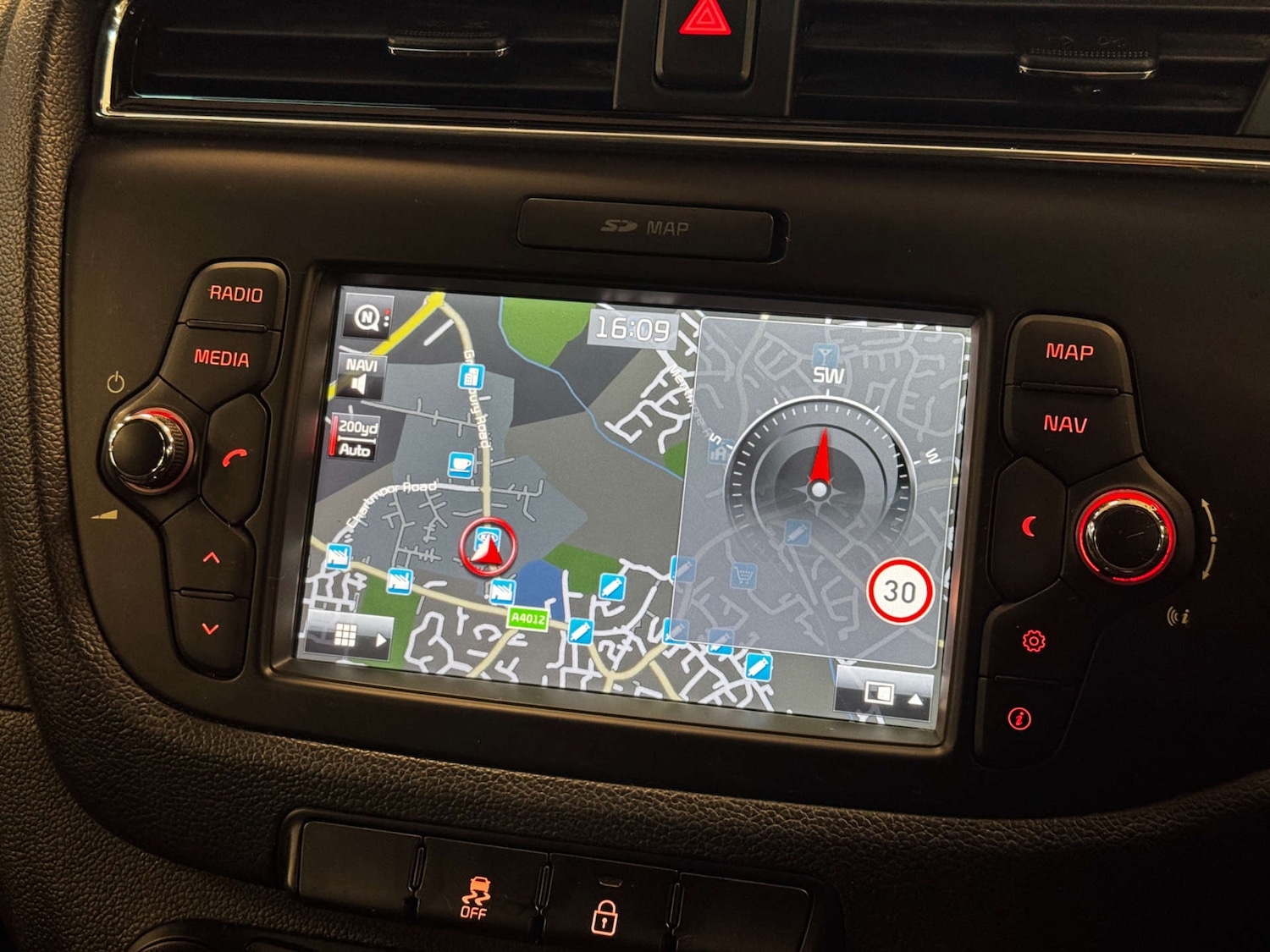 Used Kia Ceed 2016 for sale - 77328651: Photo 14