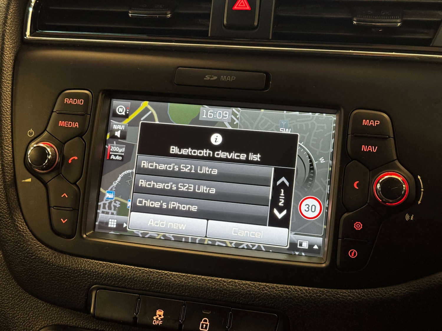 Used Kia Ceed 2016 for sale - 77328651: Photo 15