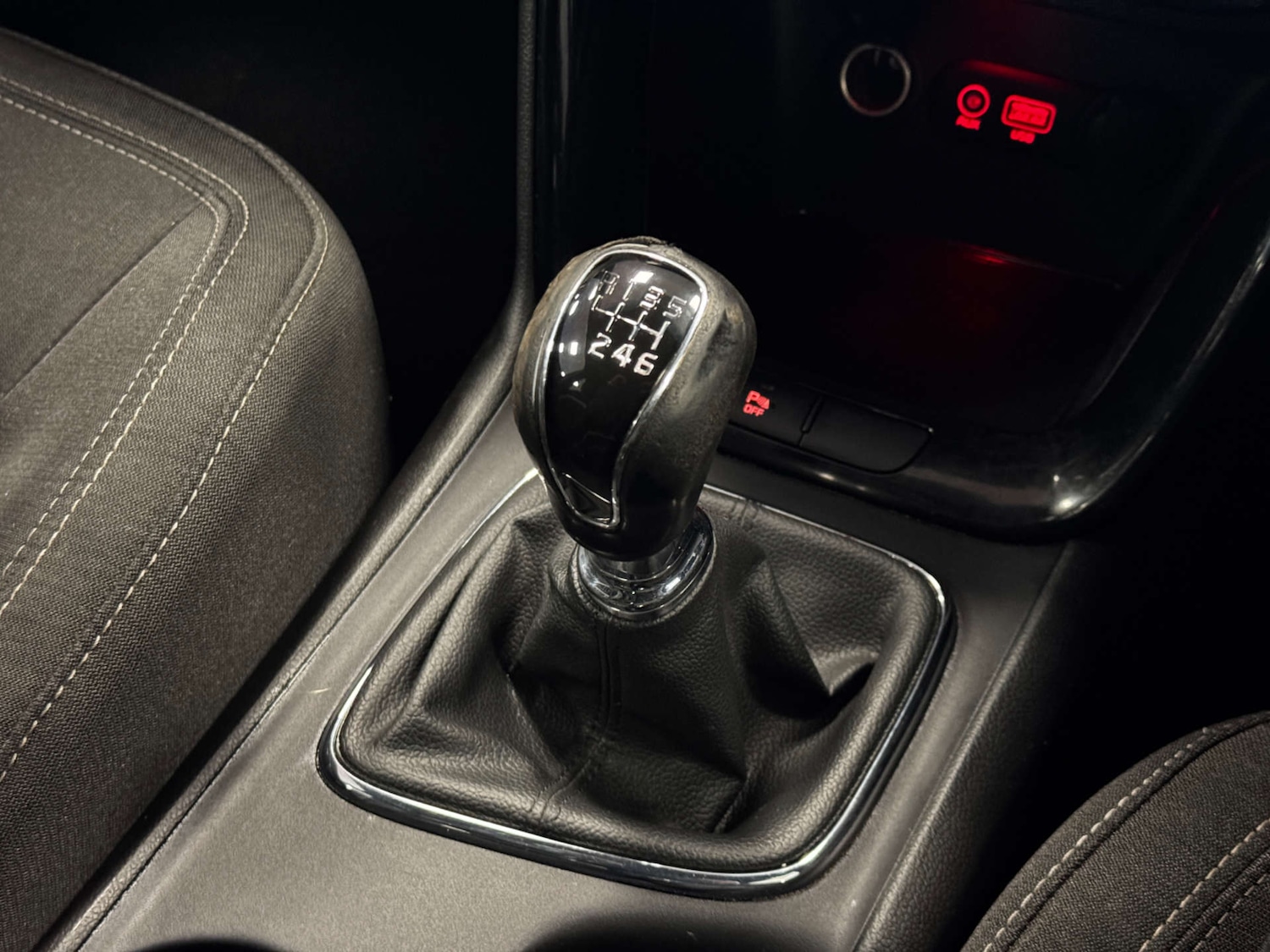 Used Kia Ceed 2016 for sale - 77328651: Photo 18