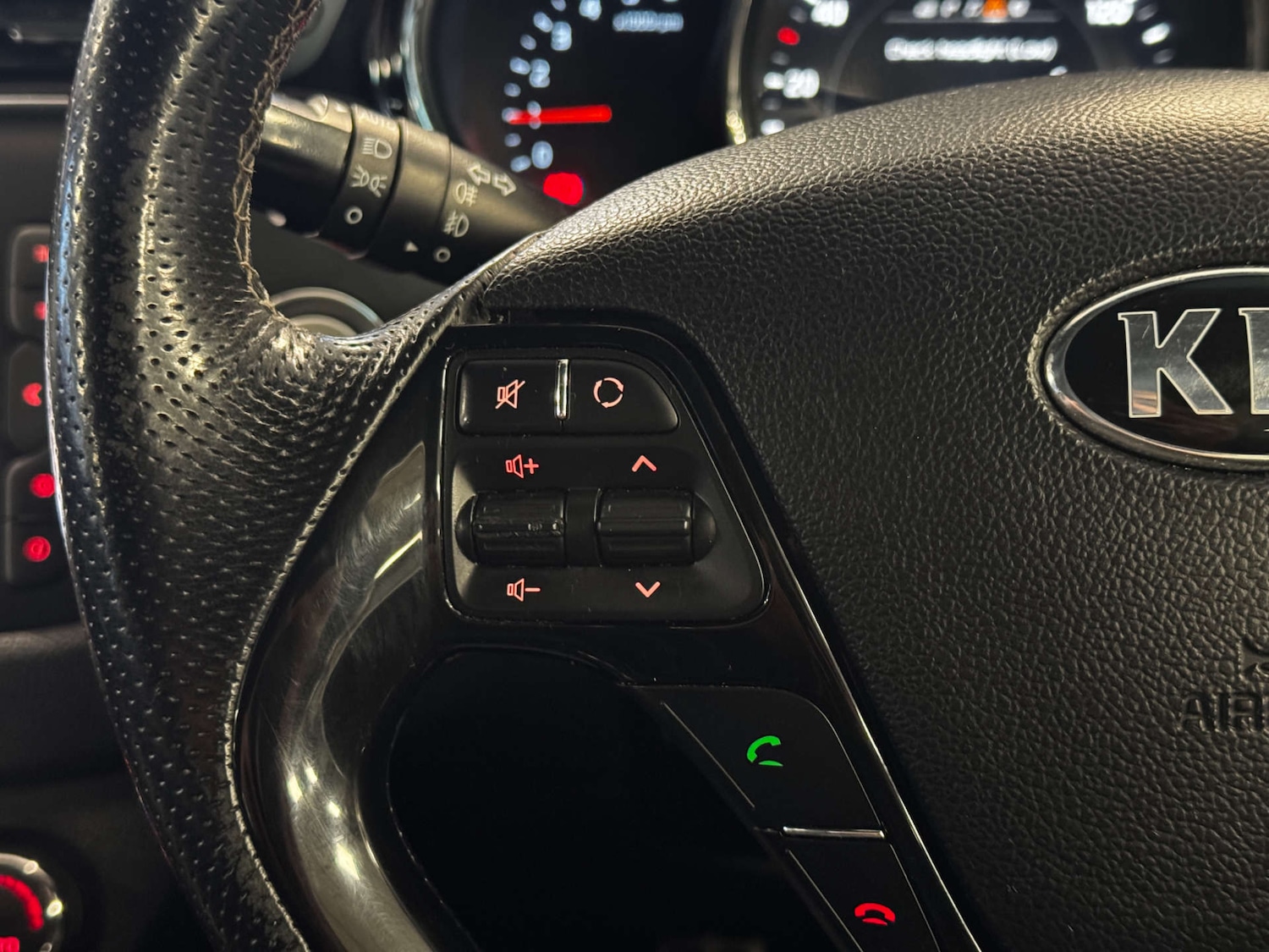 Used Kia Ceed 2016 for sale - 77328651: Photo 19