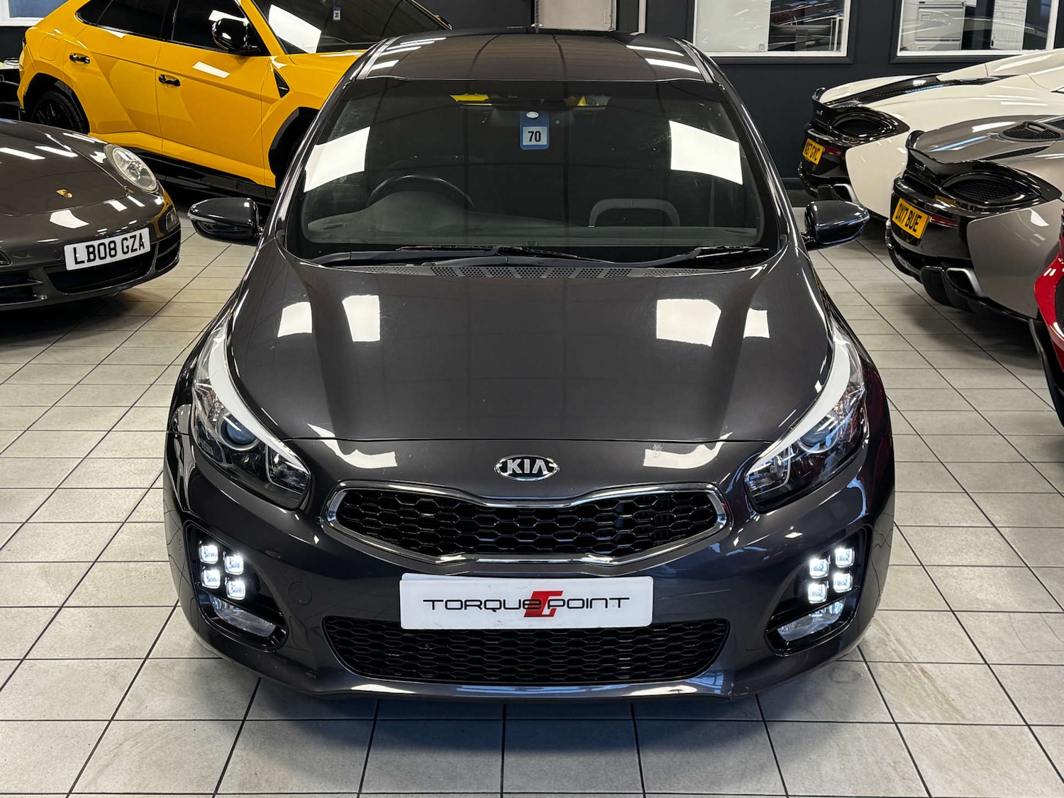Used Kia Ceed 2016 for sale - 77328651: Photo 23