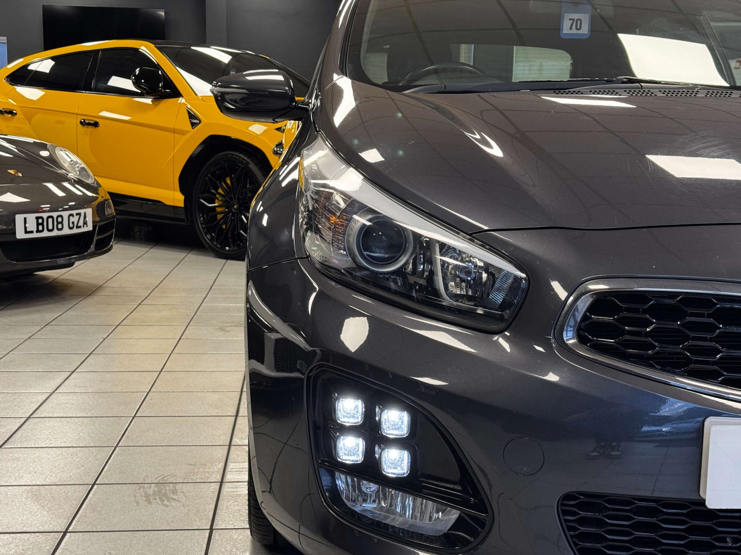 Used Kia Ceed 2016 for sale - 77328651: Photo 25