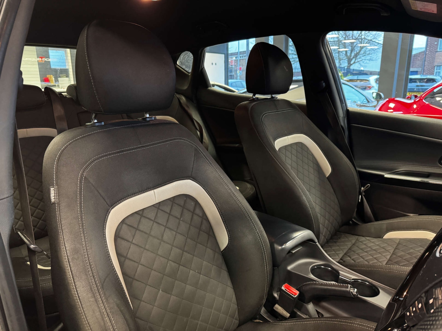 Used Kia Ceed 2016 for sale - 77328651: Photo 8