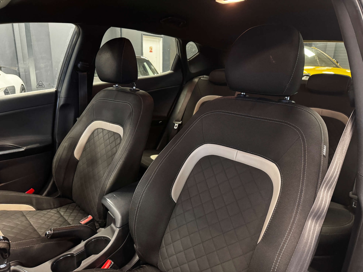 Used Kia Ceed 2016 for sale - 77328651: Photo 9