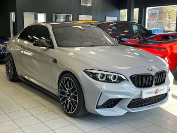 BMW M2 feature image