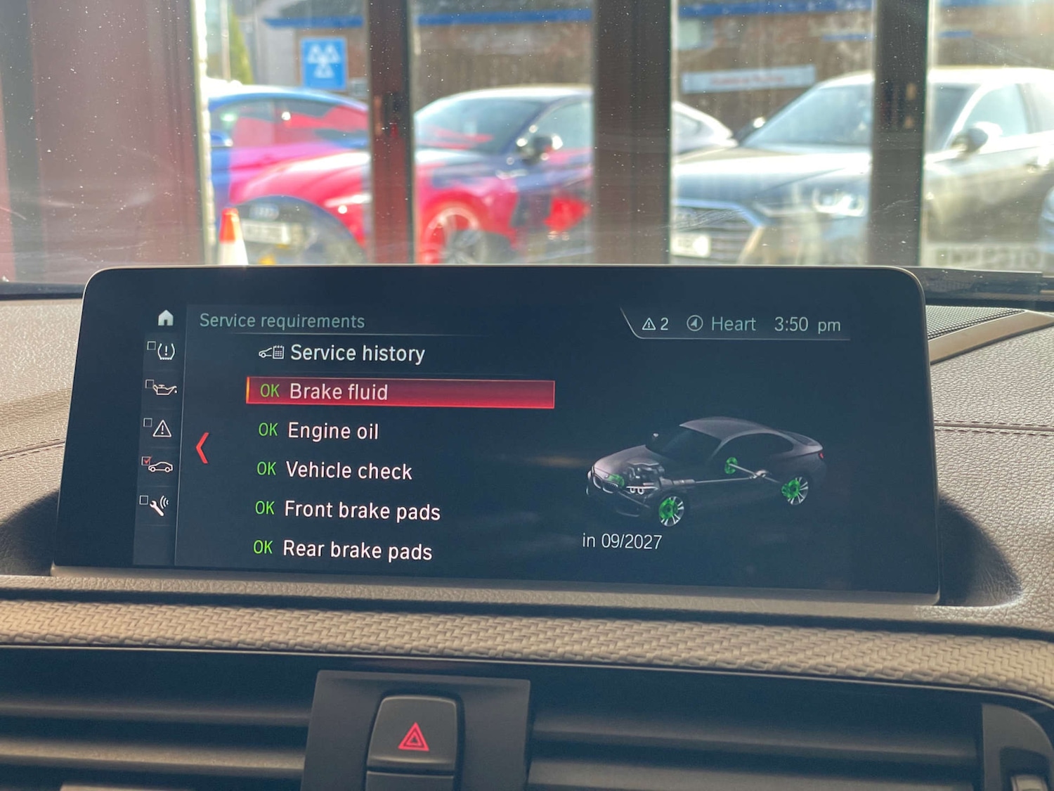 Used BMW M2 2019 for sale - 77931997: Photo 21