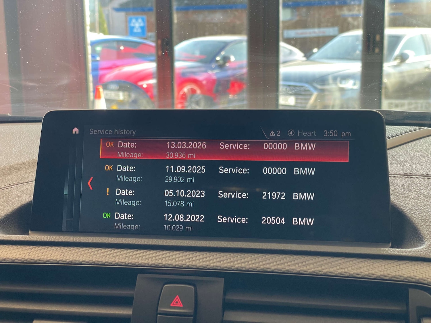 Used BMW M2 2019 for sale - 77931997: Photo 22