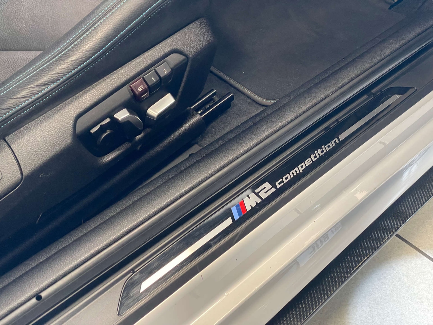 Used BMW M2 2019 for sale - 77931997: Photo 32