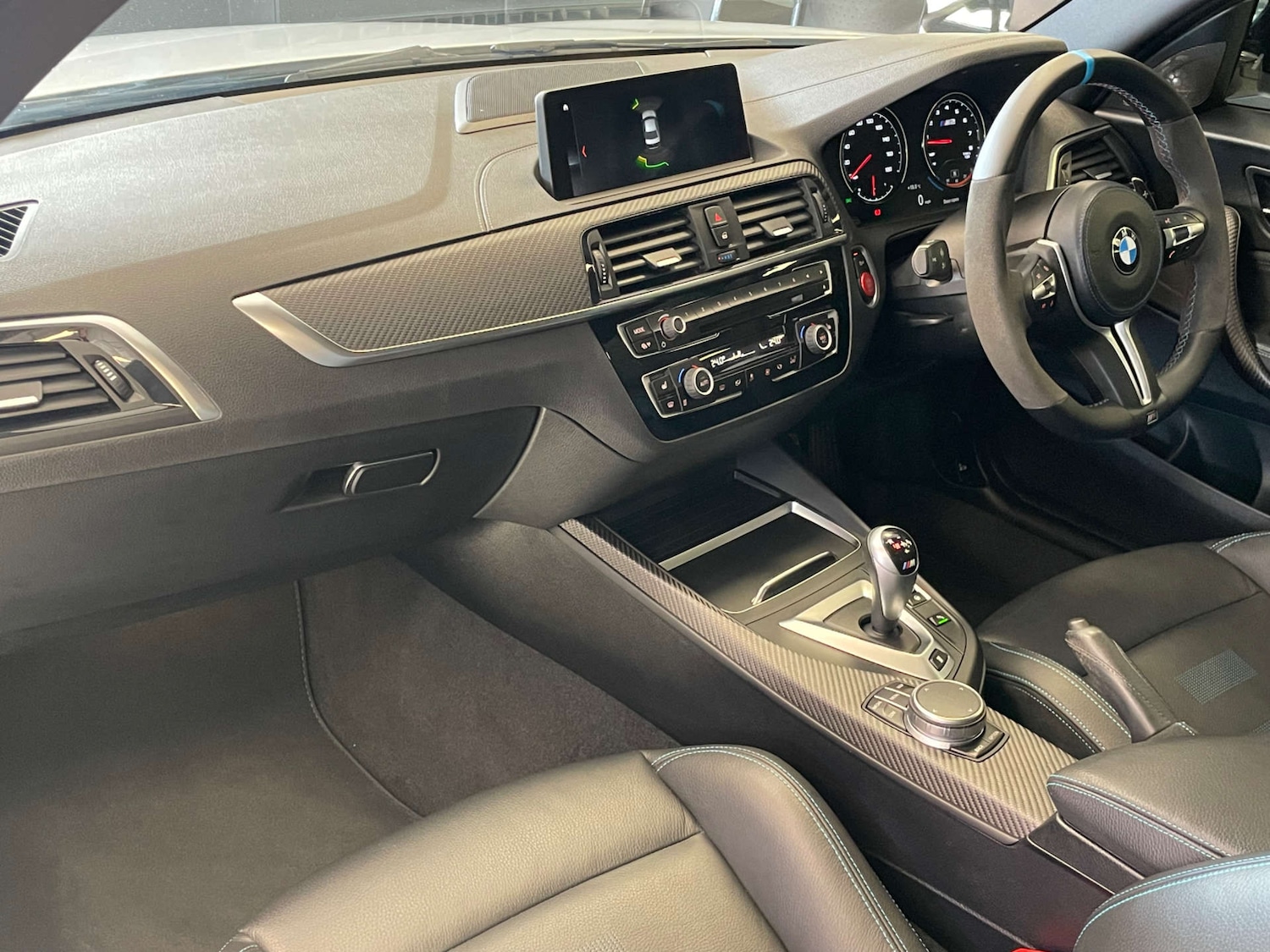 Used BMW M2 2019 for sale - 77931997: Photo 33