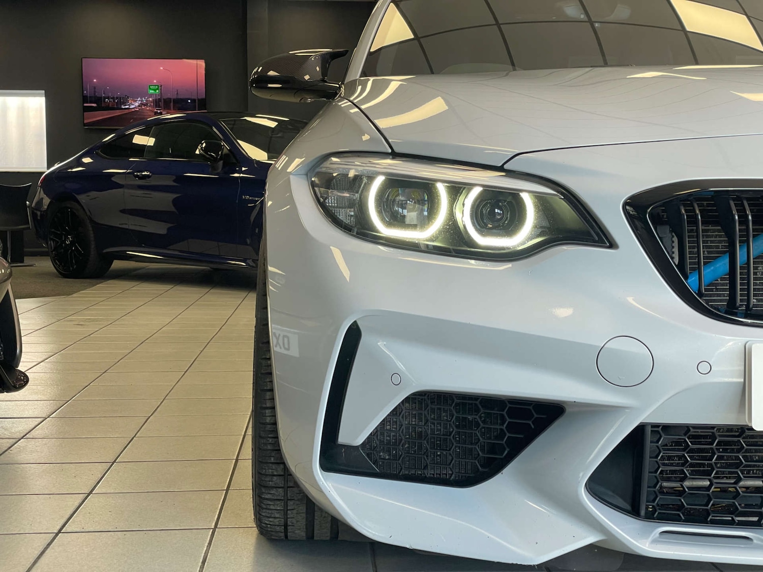 Used BMW M2 2019 for sale - 77931997: Photo 34