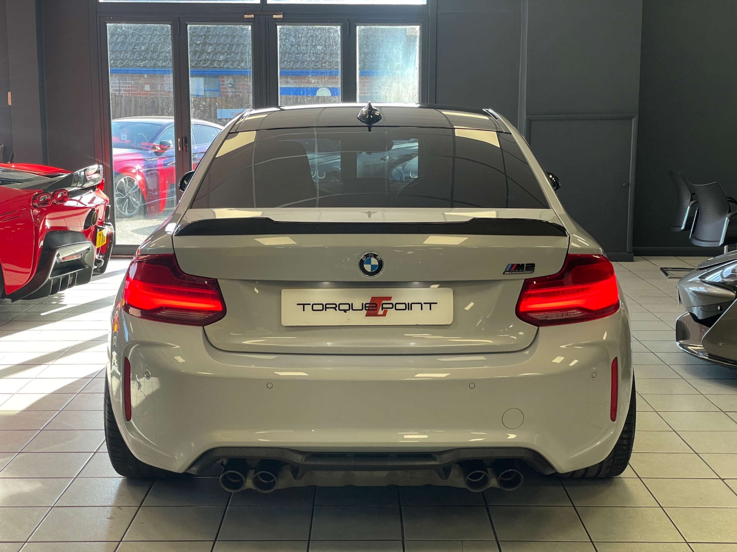 Used BMW M2 2019 for sale - 77931997: Photo 5