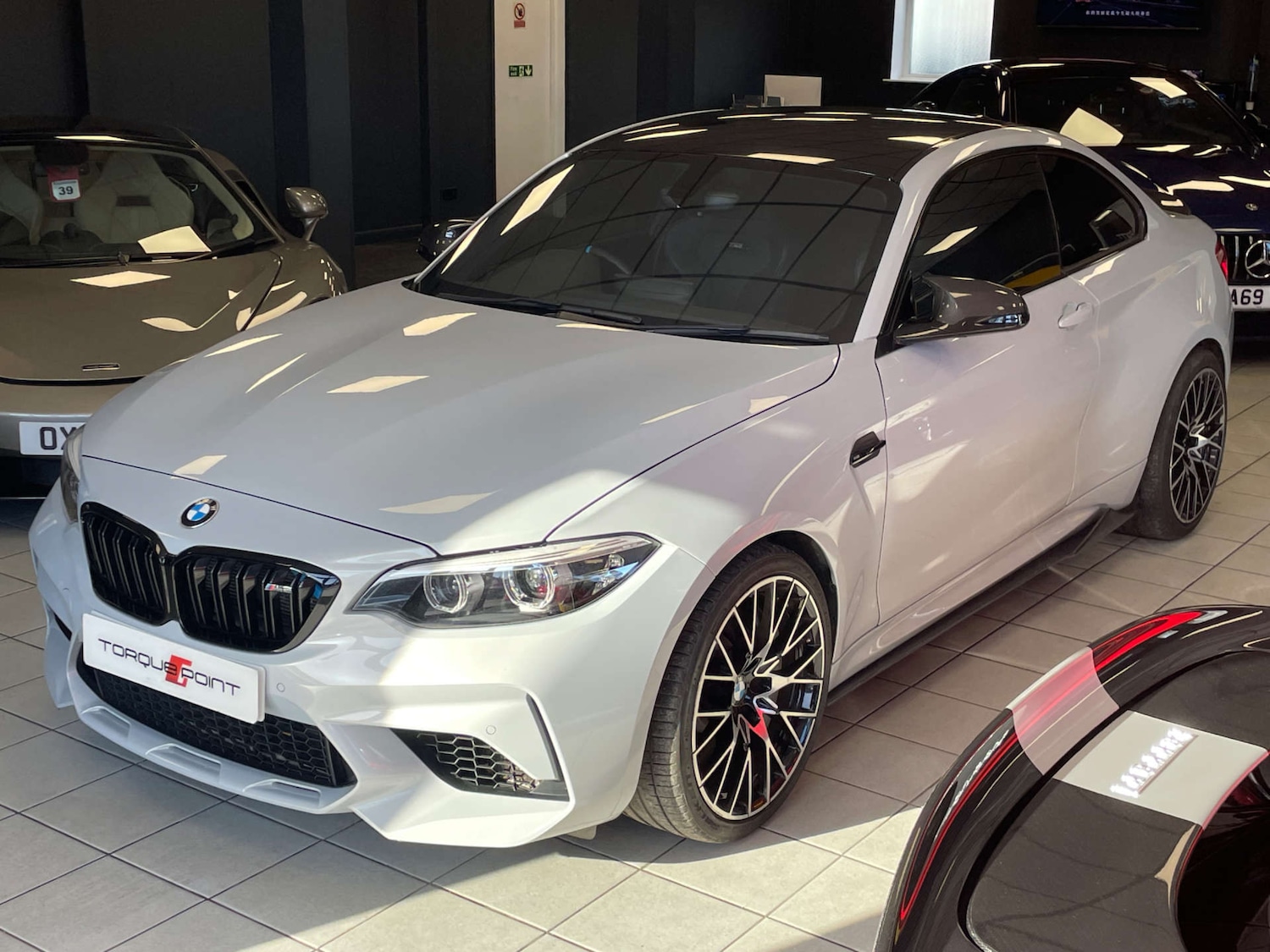 Used BMW M2 2019 for sale - 77931997: Photo 6