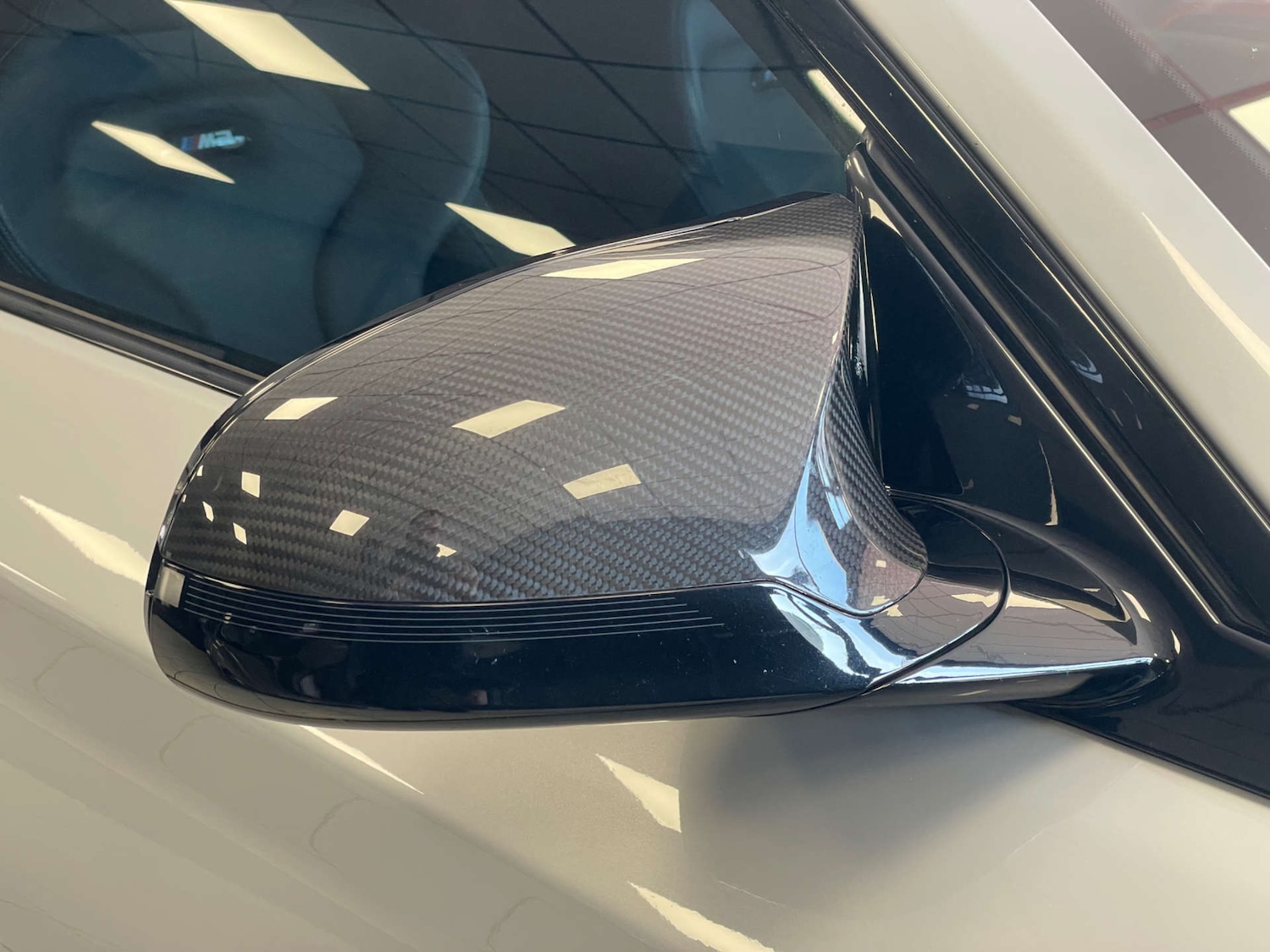 Used BMW M2 2019 for sale - 77931997: Photo 8