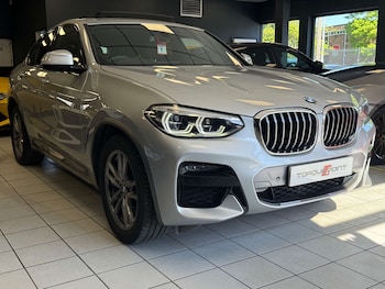 Used BMW X4 2019 for sale - 78346363: Photo