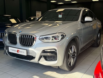 Used BMW X4 2019 for sale - 78346363: Photo