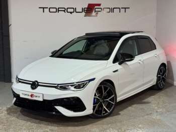 2022 - 2.0 TSI 320 R 4Motion 5dr DSG