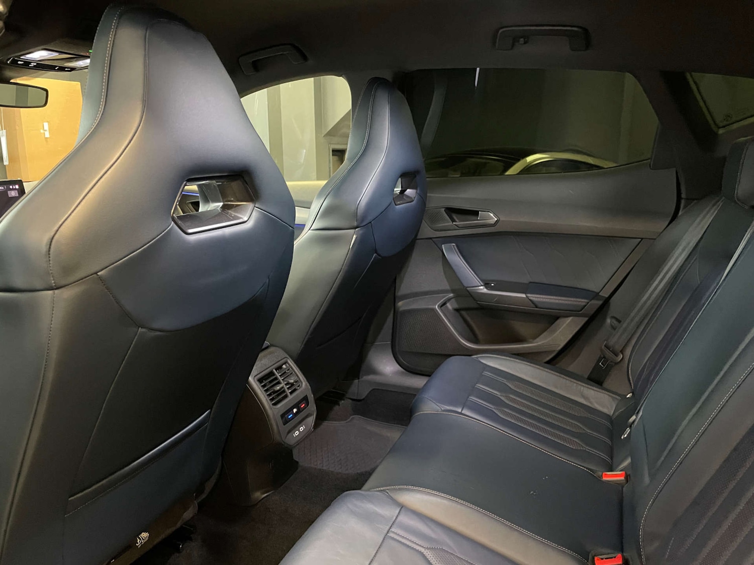 Used Cupra Formentor 2020 for sale - 78044949: Photo 10