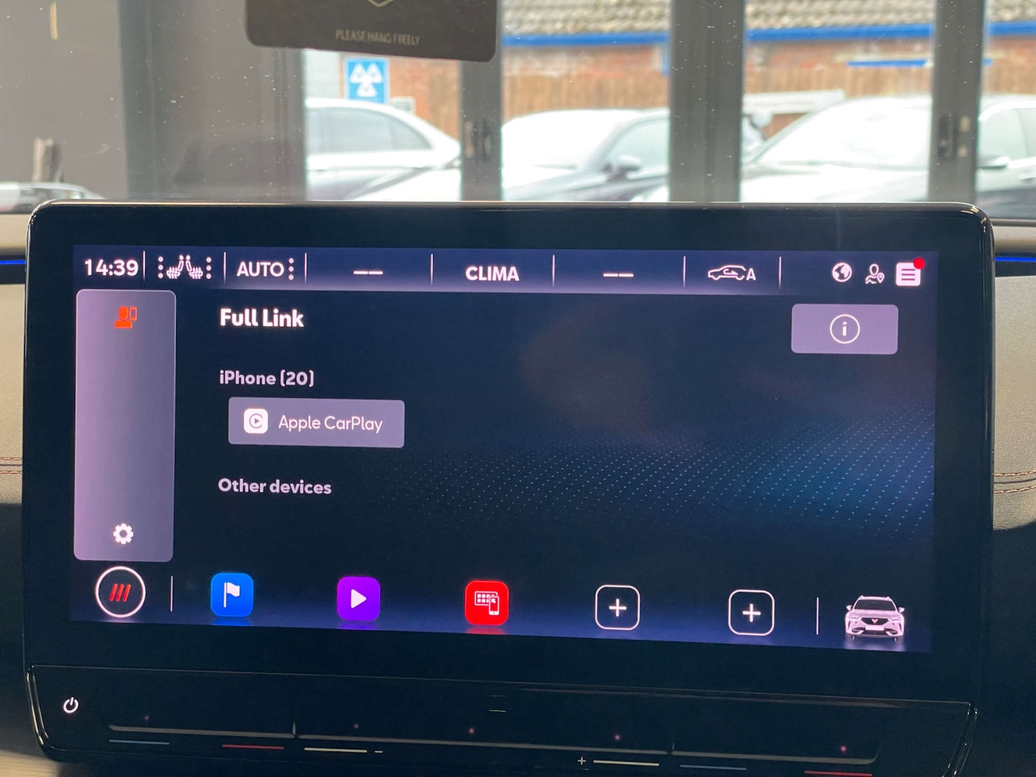 Used Cupra Formentor 2020 for sale - 78044949: Photo 12