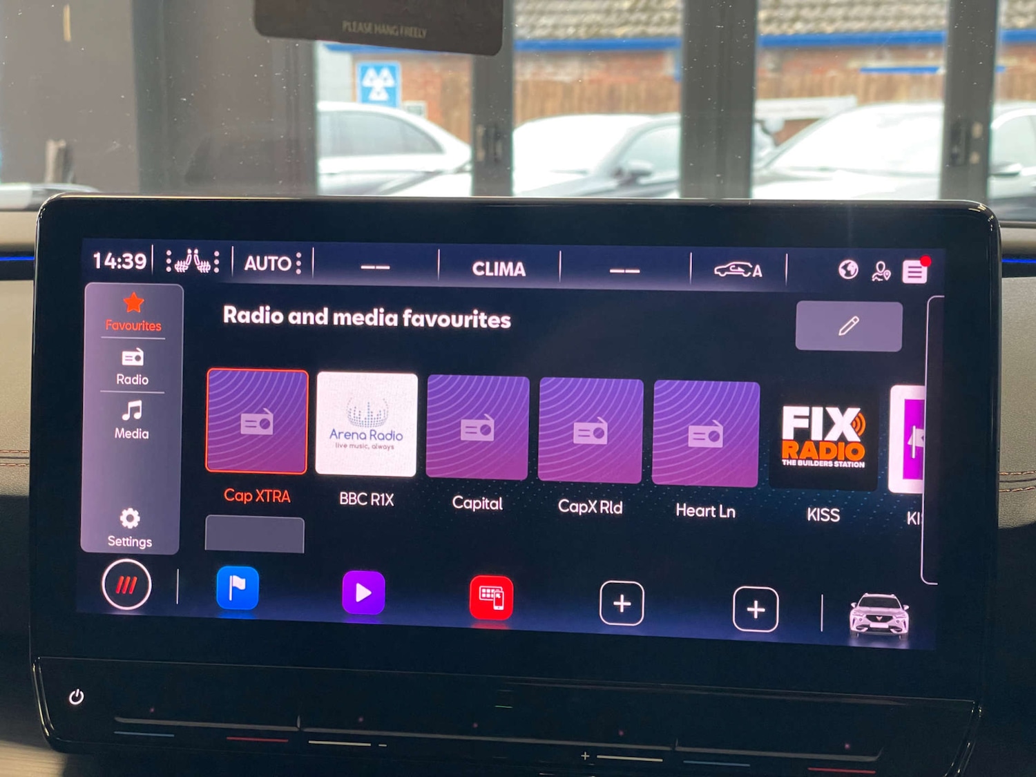 Used Cupra Formentor 2020 for sale - 78044949: Photo 14