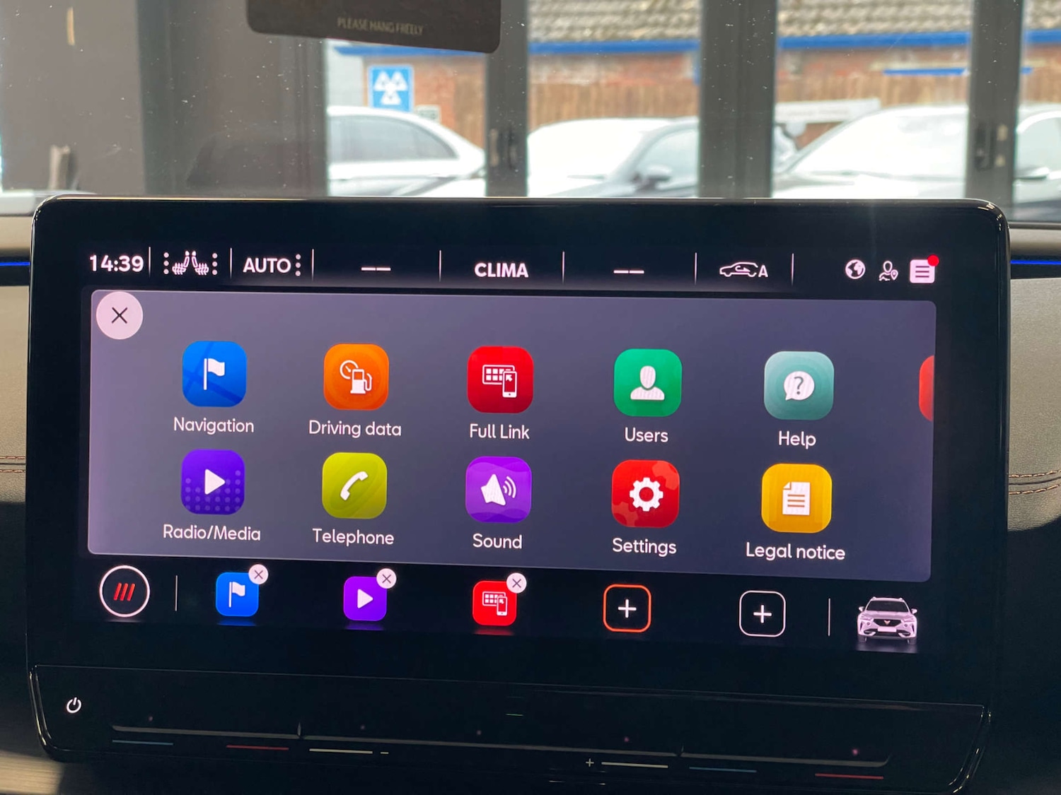 Used Cupra Formentor 2020 for sale - 78044949: Photo 15