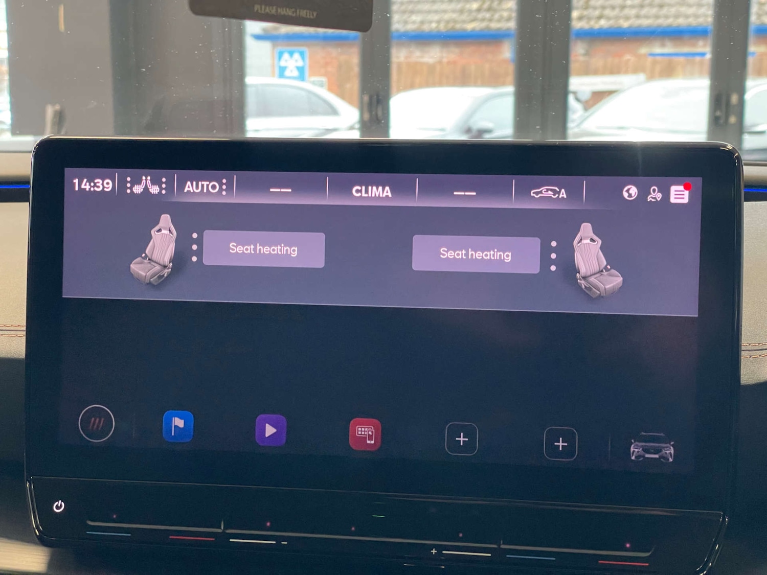 Used Cupra Formentor 2020 for sale - 78044949: Photo 16