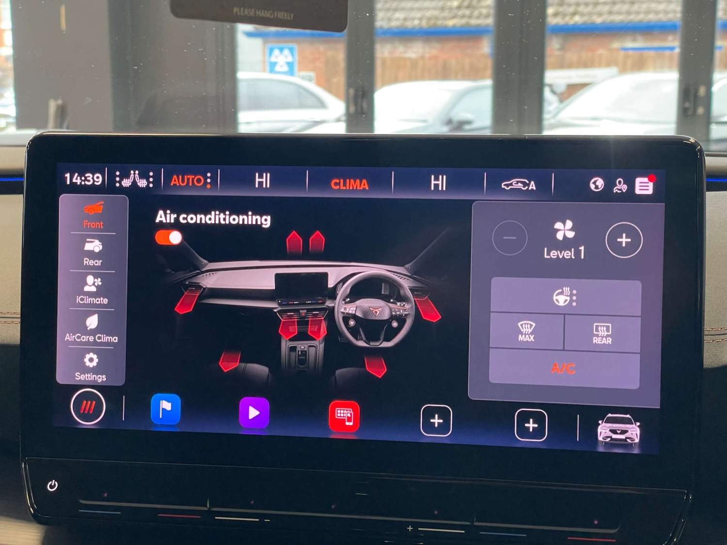 Used Cupra Formentor 2020 for sale - 78044949: Photo 17