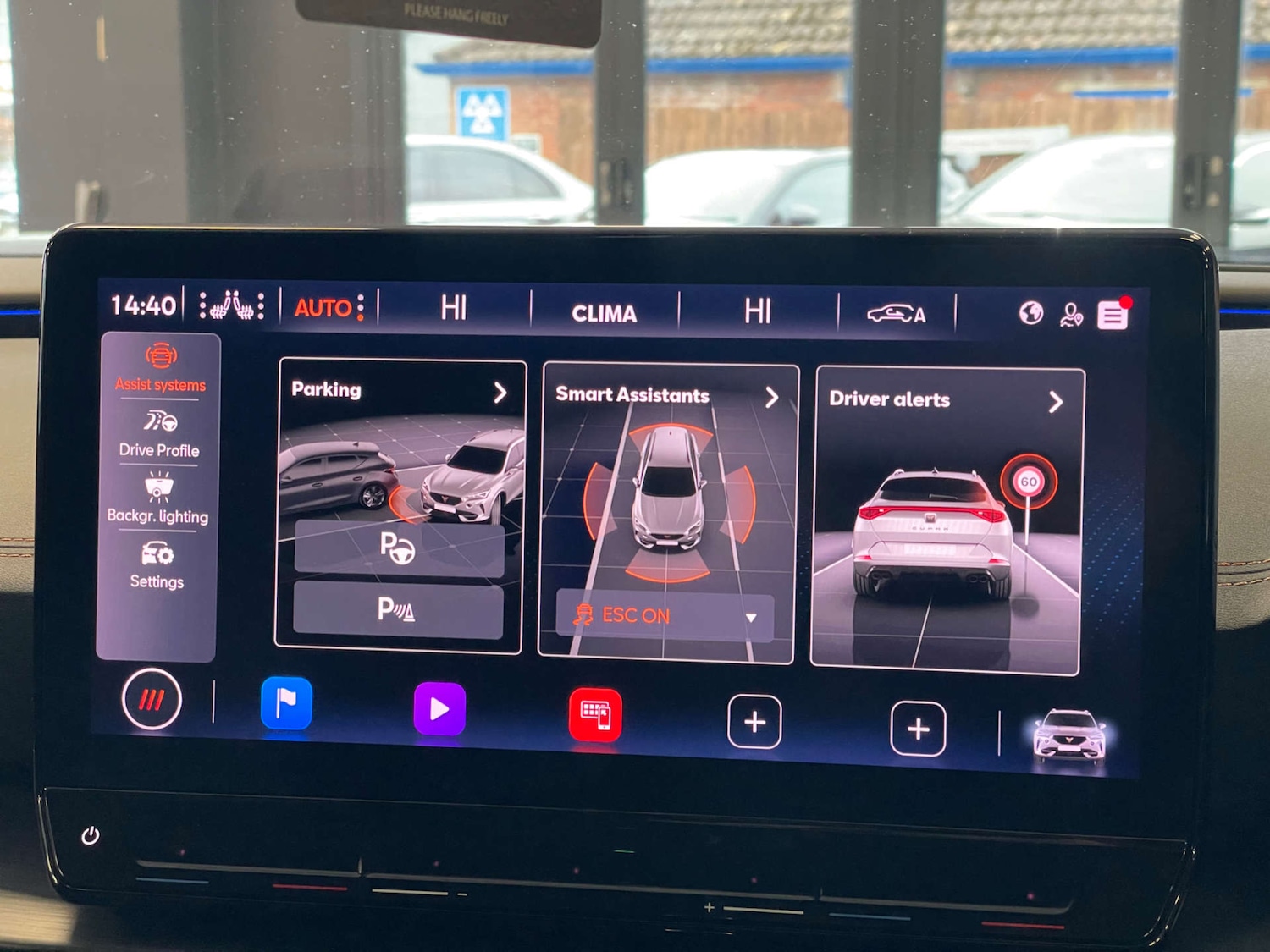 Used Cupra Formentor 2020 for sale - 78044949: Photo 18