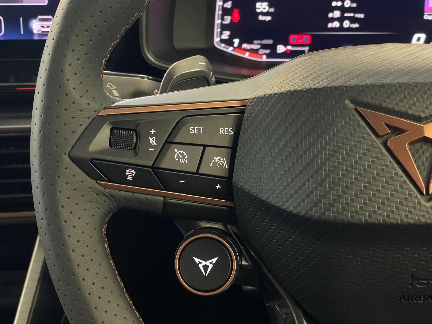 Used Cupra Formentor 2020 for sale - 78044949: Photo 21