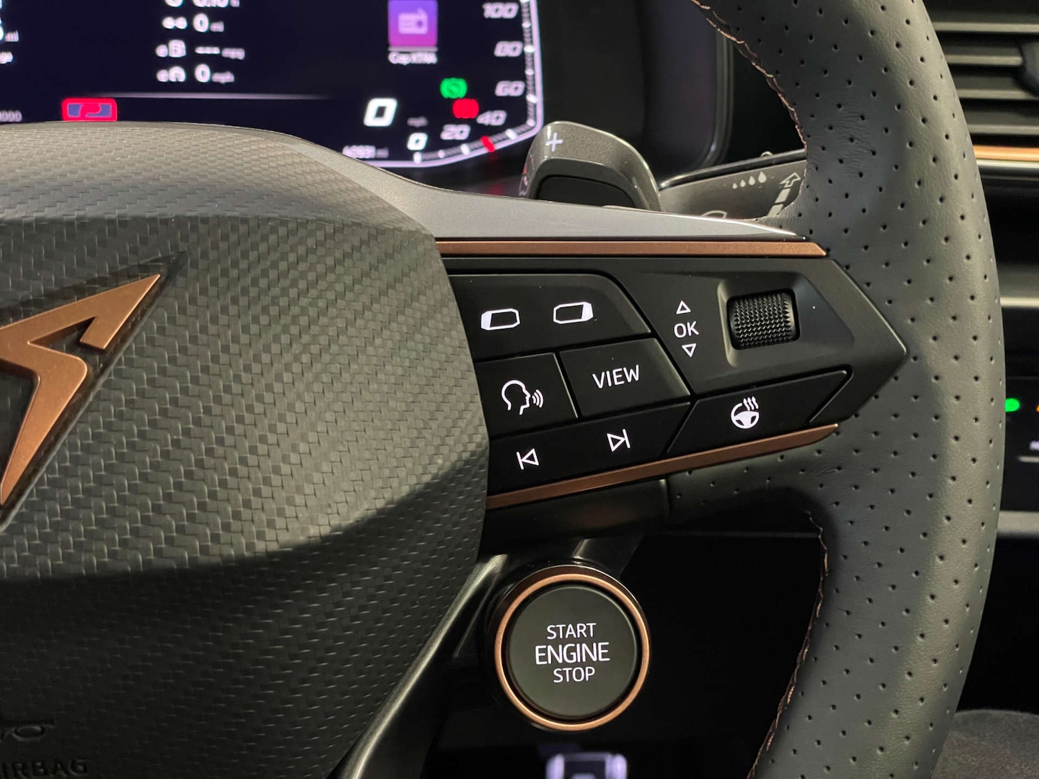 Used Cupra Formentor 2020 for sale - 78044949: Photo 22