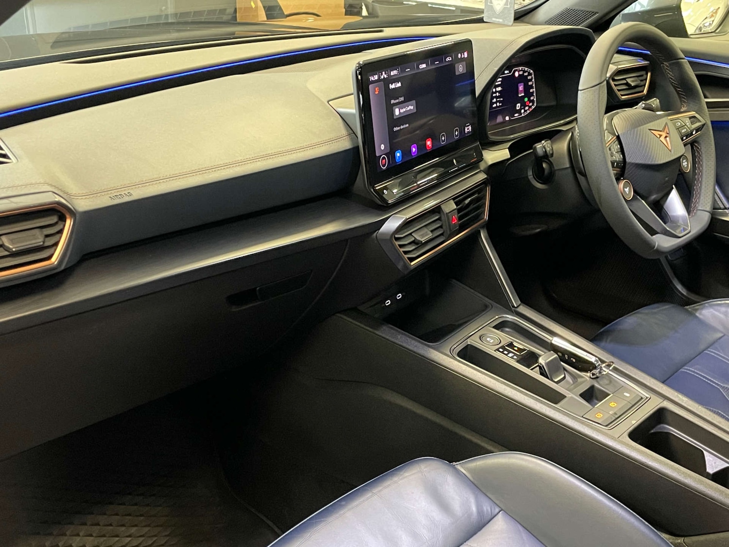 Used Cupra Formentor 2020 for sale - 78044949: Photo 27