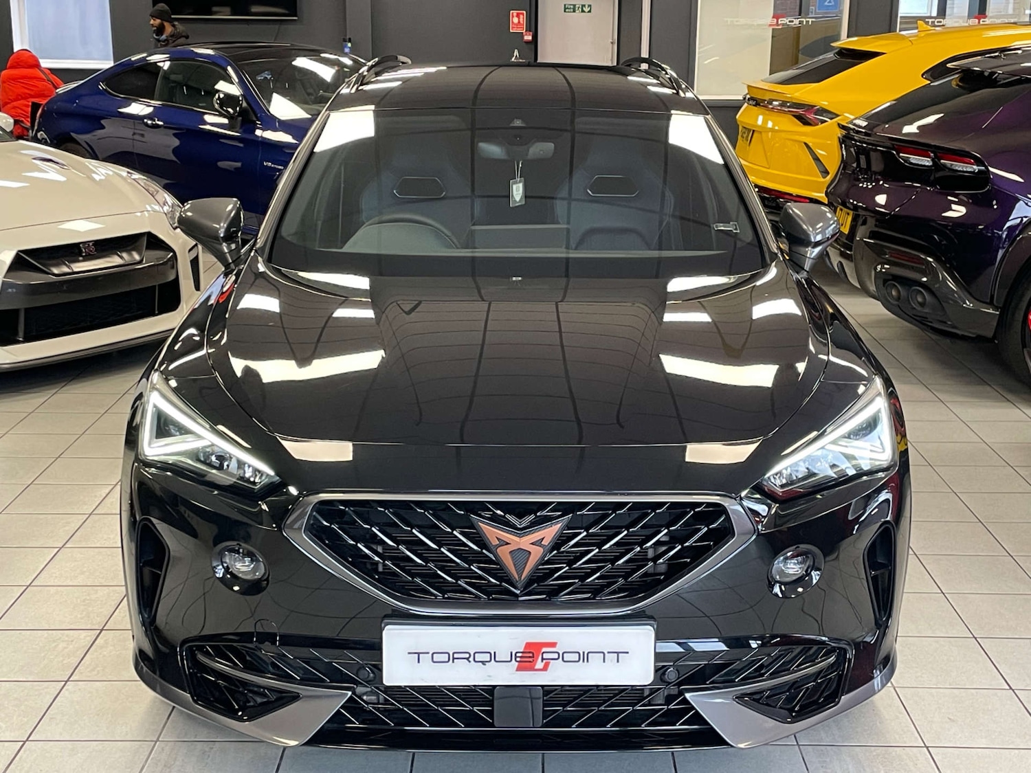 Used Cupra Formentor 2020 for sale - 78044949: Photo 28