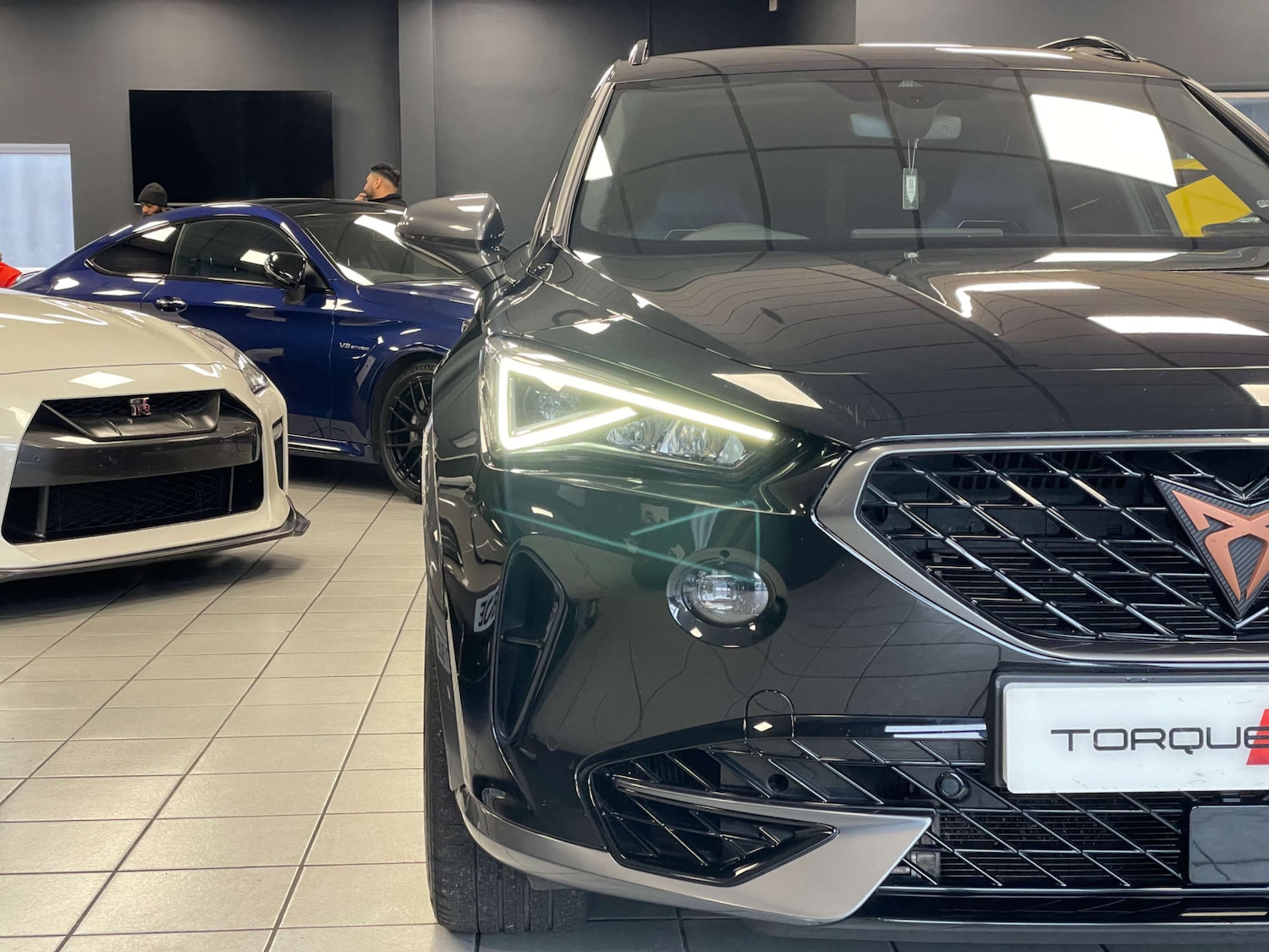 Used Cupra Formentor 2020 for sale - 78044949: Photo 30