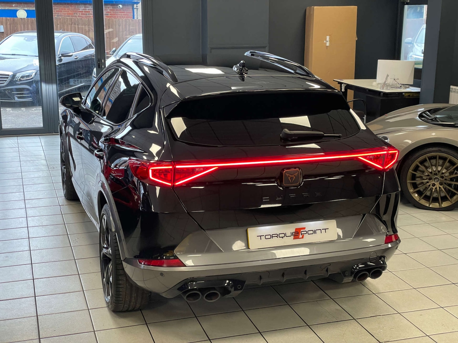 Used Cupra Formentor 2020 for sale - 78044949: Photo 33