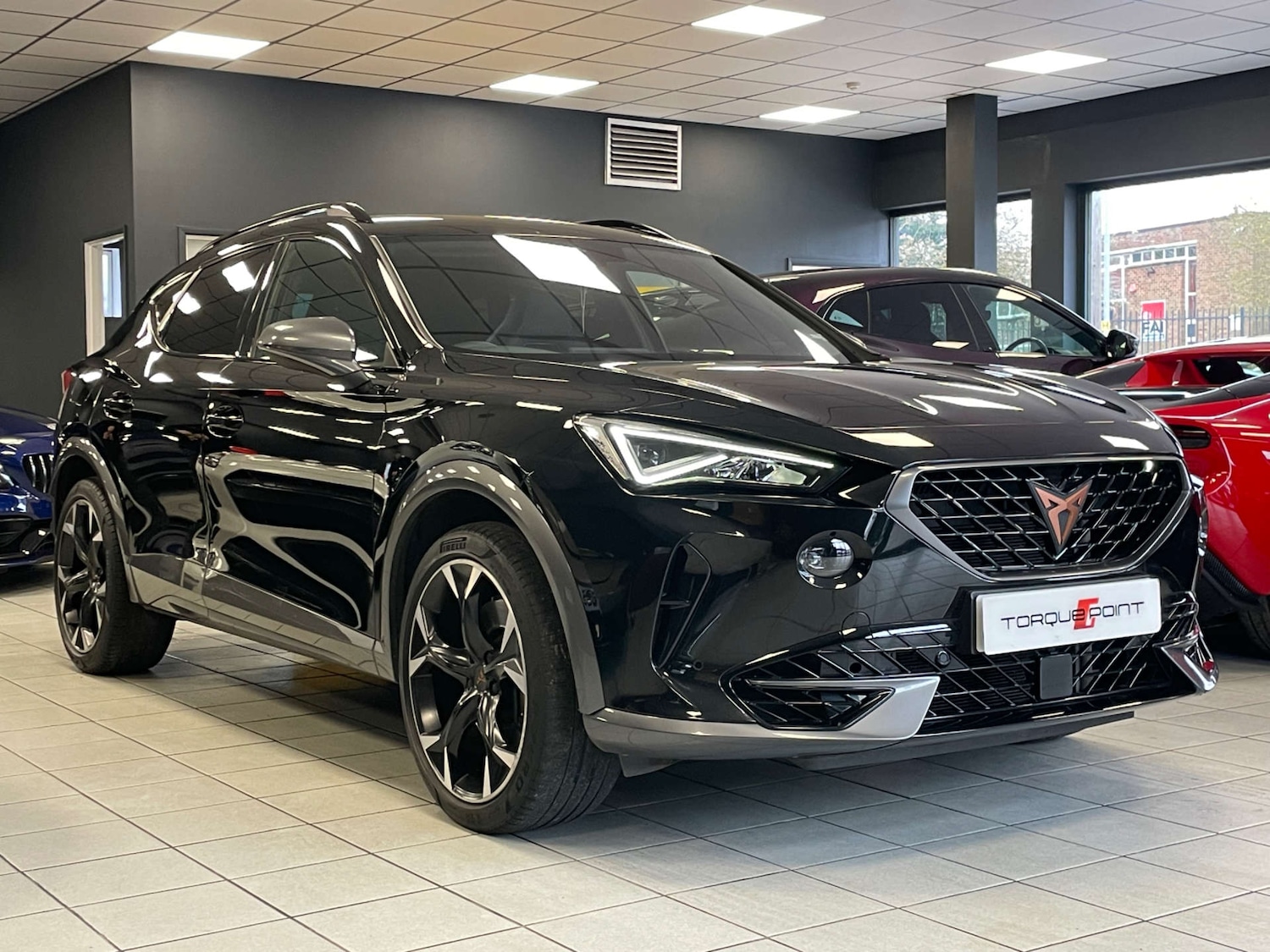 Used Cupra Formentor 2020 for sale - 78044949: Photo 34