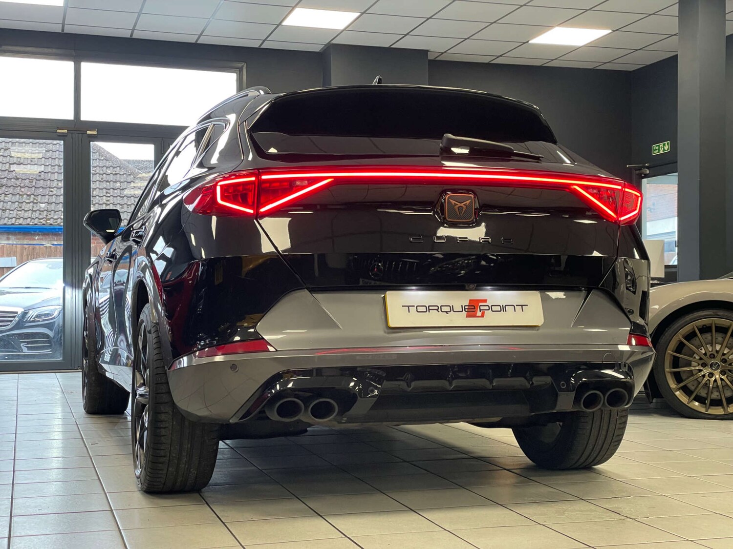 Used Cupra Formentor 2020 for sale - 78044949: Photo 35