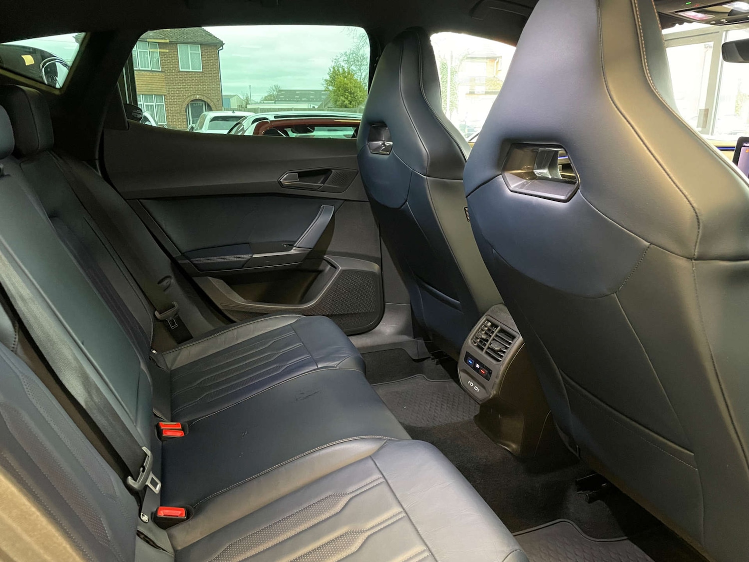 Used Cupra Formentor 2020 for sale - 78044949: Photo 9