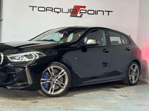 Used BMW 1 Series 2020 for sale - 75548993: Photo 10