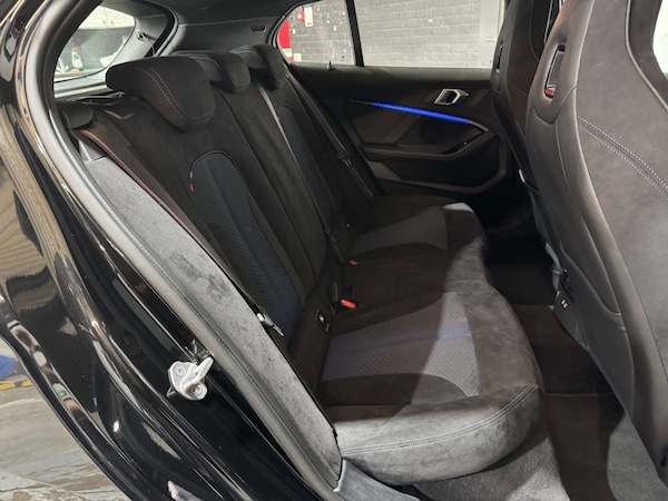 Used BMW 1 Series 2020 for sale - 75548993: Photo 13