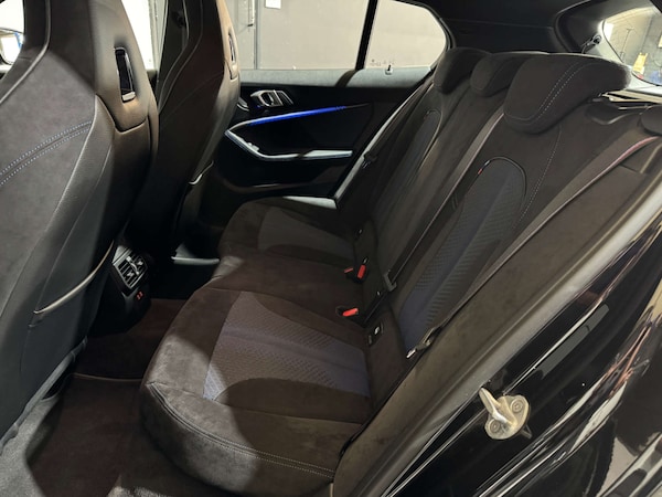 Used BMW 1 Series 2020 for sale - 75548993: Photo 14