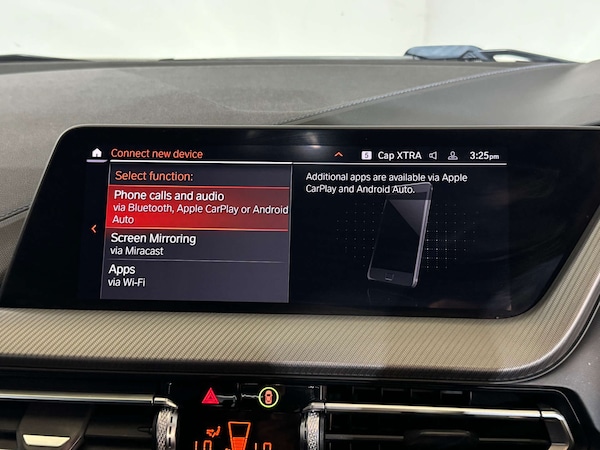 Used BMW 1 Series 2020 for sale - 75548993: Photo 18