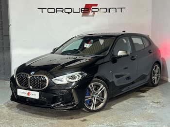 Used BMW 1 Series 2020 for sale - 75548993: Photo