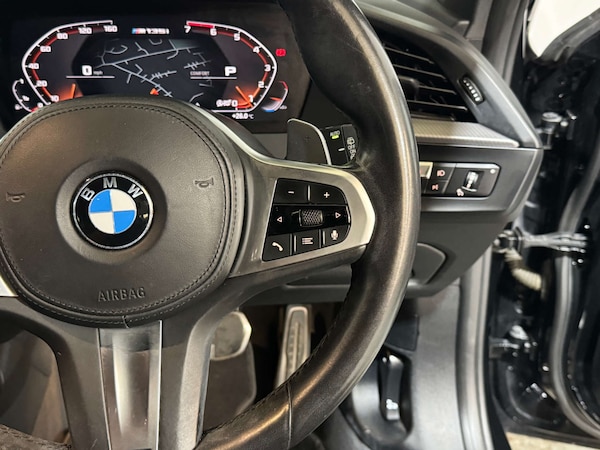 Used BMW 1 Series 2020 for sale - 75548993: Photo 21