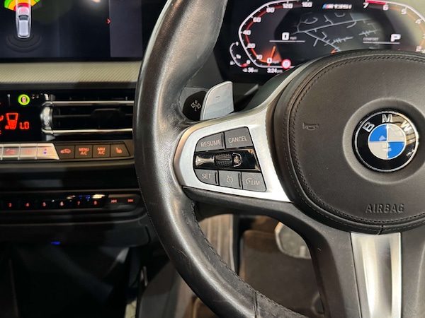 Used BMW 1 Series 2020 for sale - 75548993: Photo 22