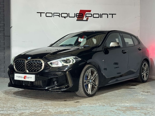 Used BMW 1 Series 2020 for sale - 75548993: Photo 27