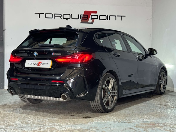 Used BMW 1 Series 2020 for sale - 75548993: Photo 28