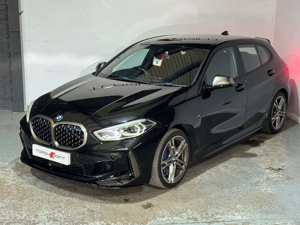 Used BMW 1 Series 2020 for sale - 75548993: Photo 29