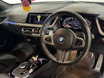 Used BMW 1 Series 2020 for sale - 75548993: Photo