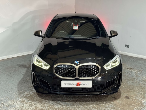 Used BMW 1 Series 2020 for sale - 75548993: Photo 31