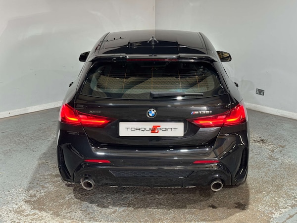 Used BMW 1 Series 2020 for sale - 75548993: Photo 32