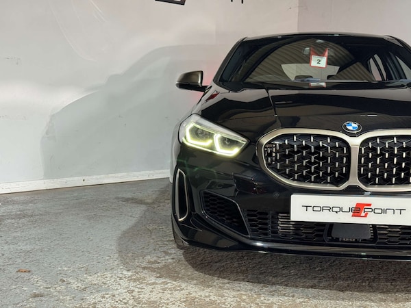 Used BMW 1 Series 2020 for sale - 75548993: Photo 33
